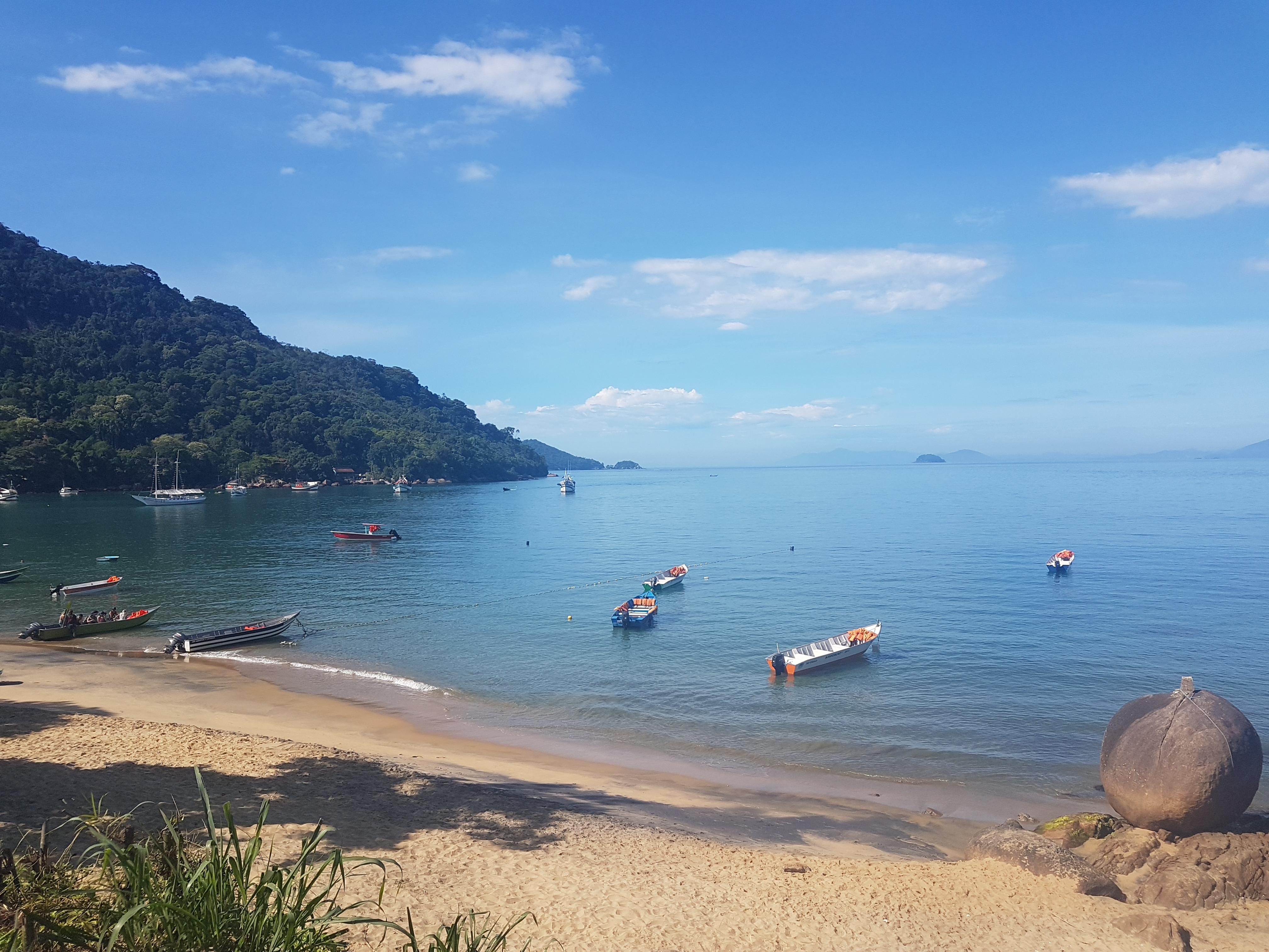 Como podemos aproveitar Ubatuba em tempos de Corona?