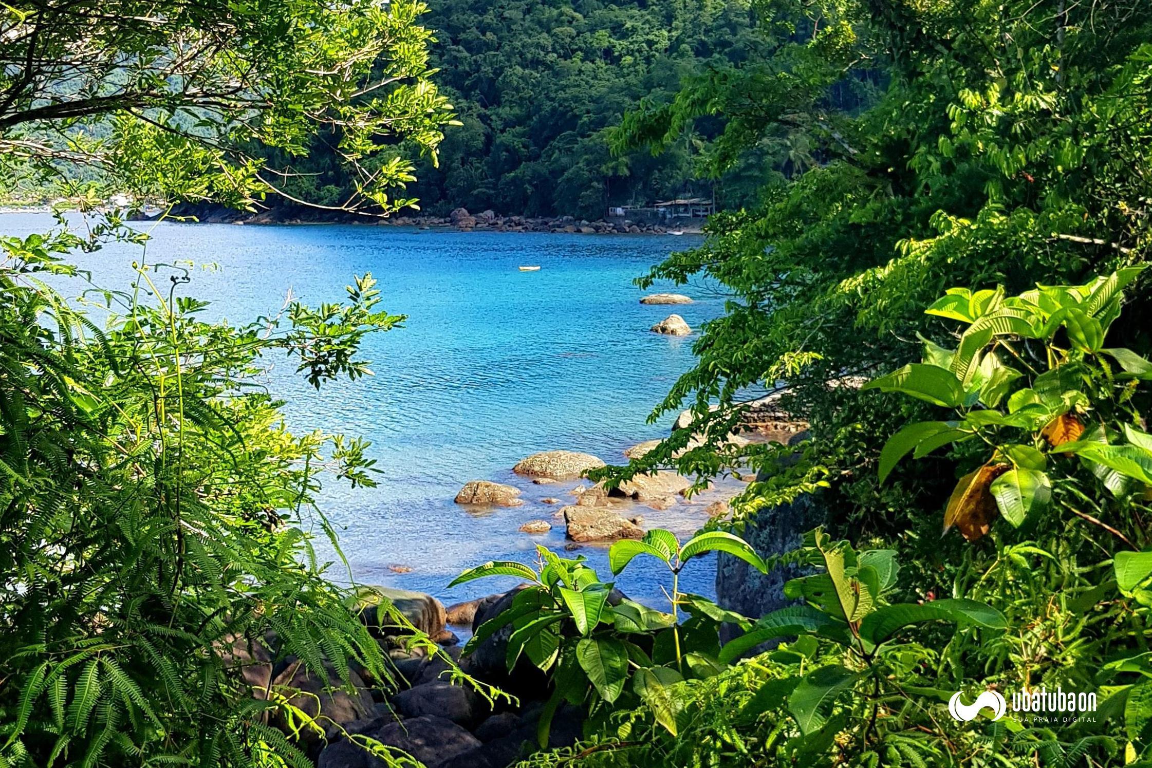 Praia da Fortaleza