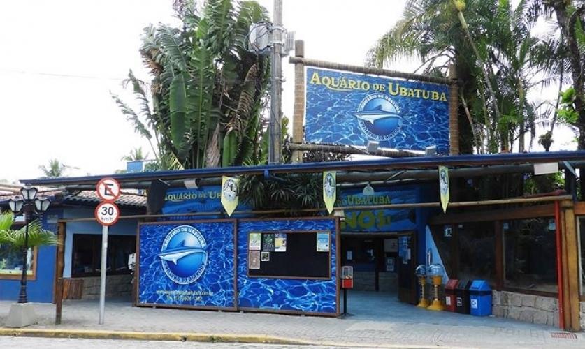 Passeios para aproveitar Ubatuba mesmo em dias de chuva! 