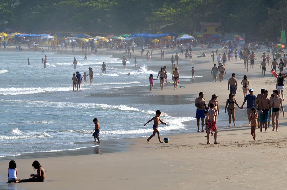 Como ter uma experiência realmente agradável em Ubatuba