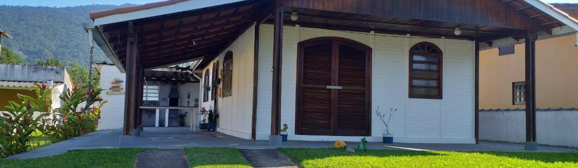 Casa p/ 8 pessoas - Consulte valores para fds e feriados