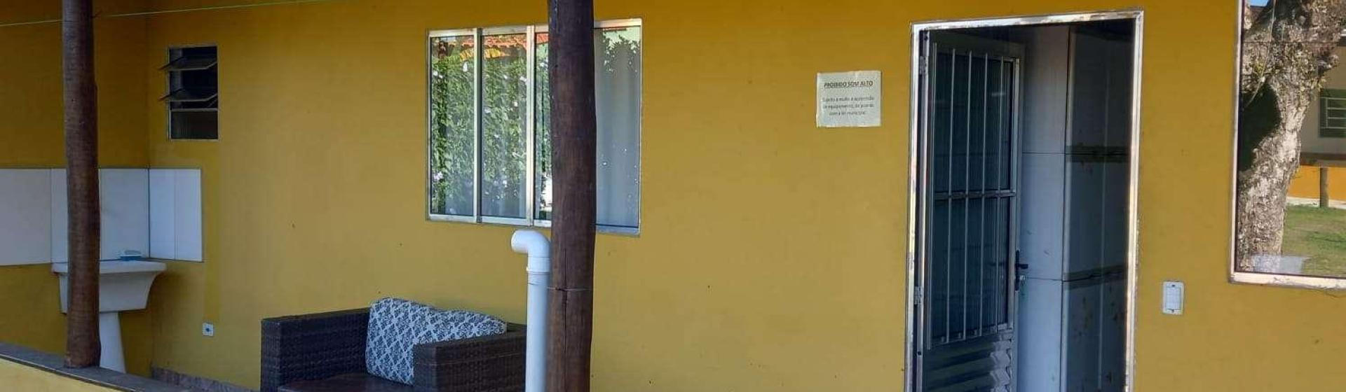 Casa do Mantega
