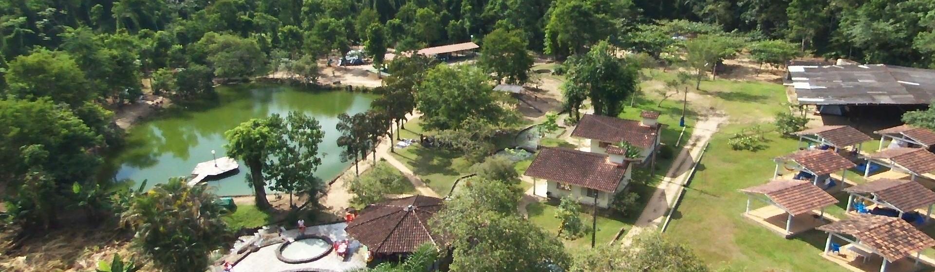 Rancho Pica Pau