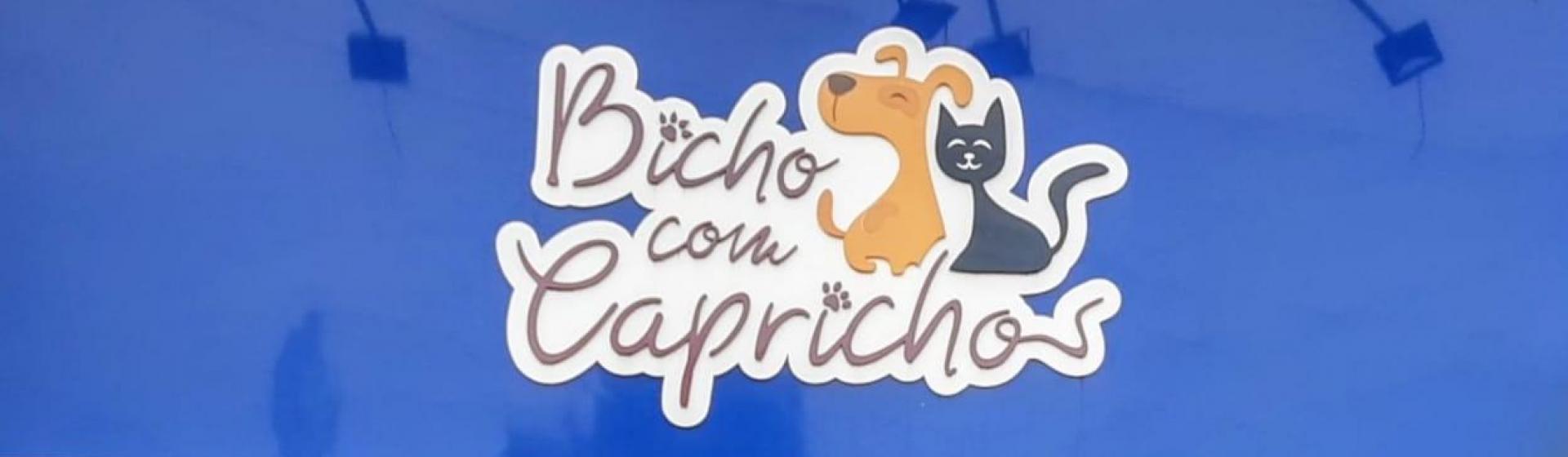 Bicho com Capricho