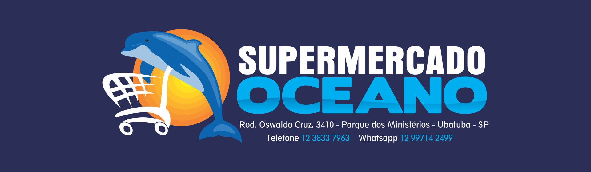 Supermercado Oceano