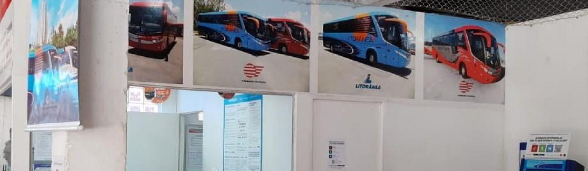 Rodoviária Litorânea