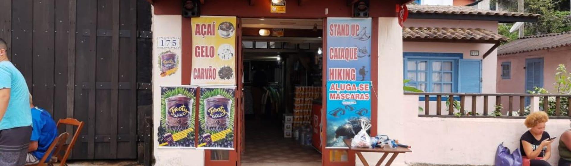Emporium Picinguaba 