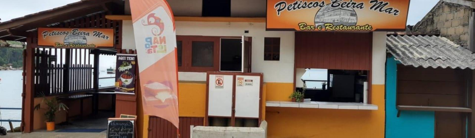 Petiscos Beira Mar