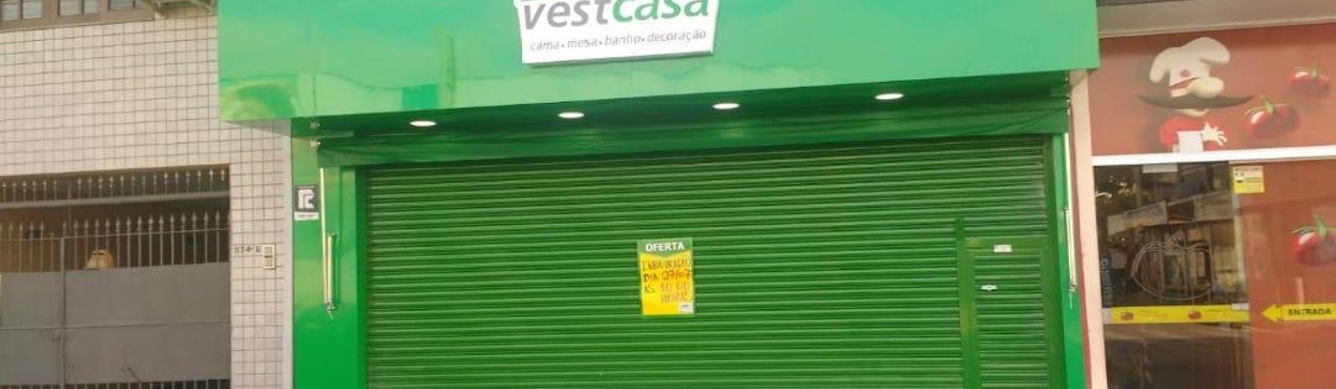 Vest Casa