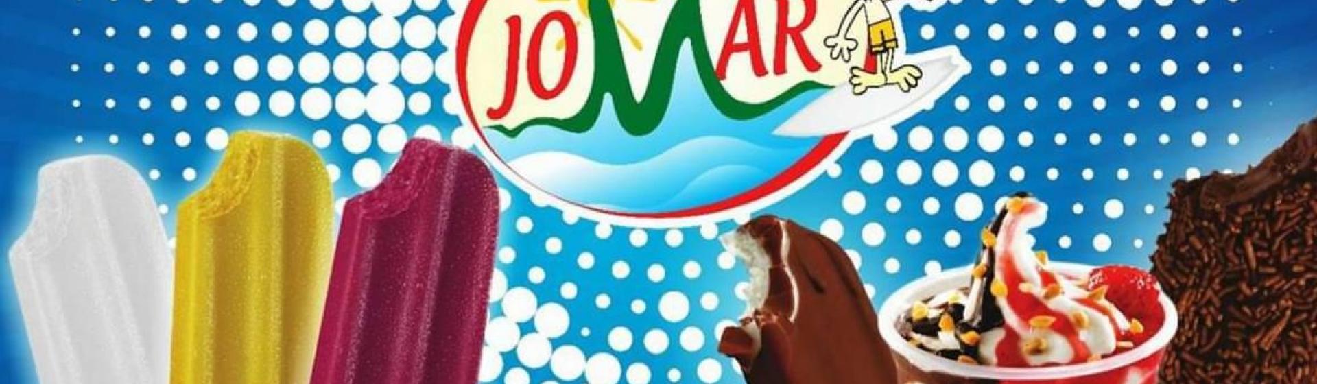 Jomar Sorvetes