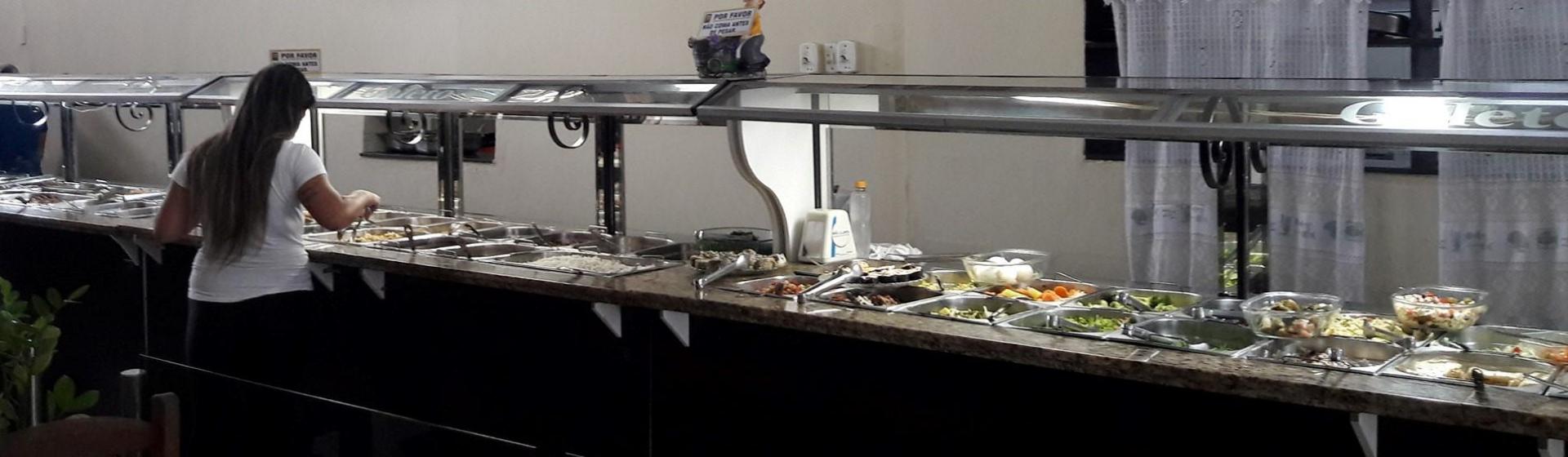 Restaurante do Meu Irmão