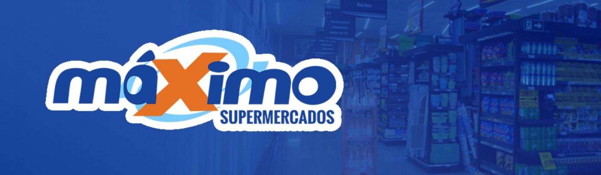 Supermercado Máximo