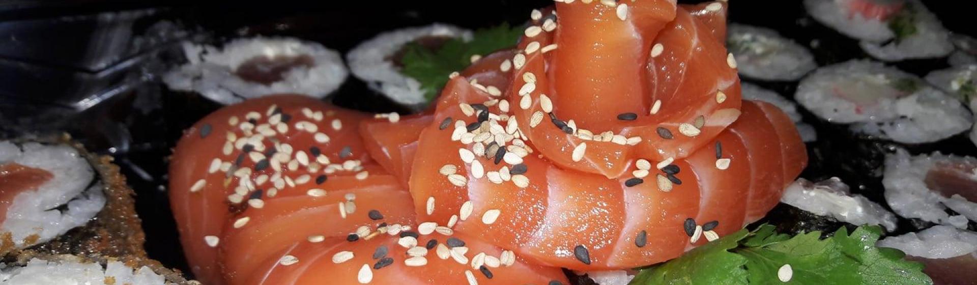 WaSaBi Sushi Bar Ubatuba