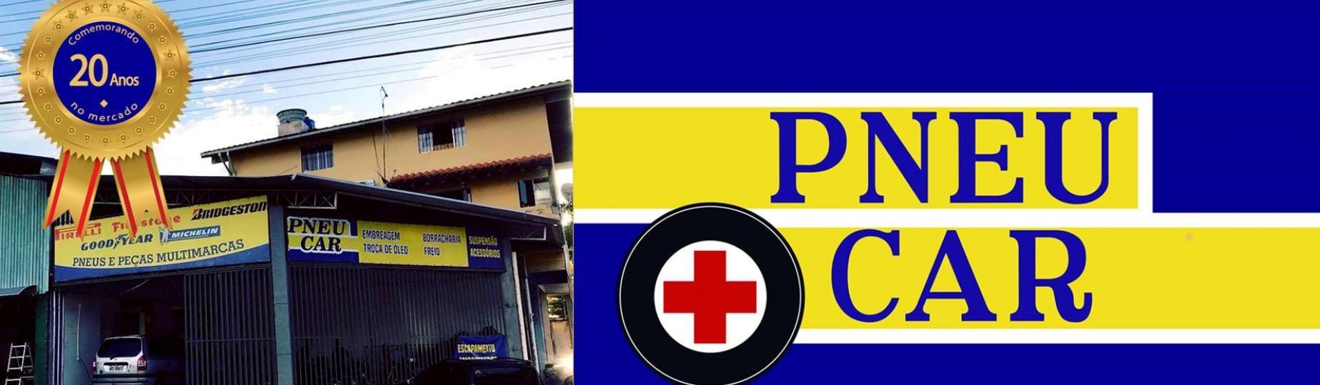 Pneu Car - Auto Center