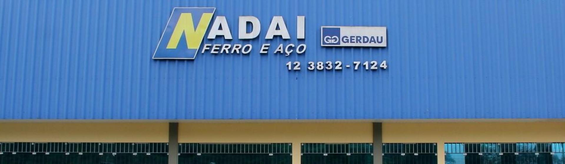 Nadai Ferro e Aço