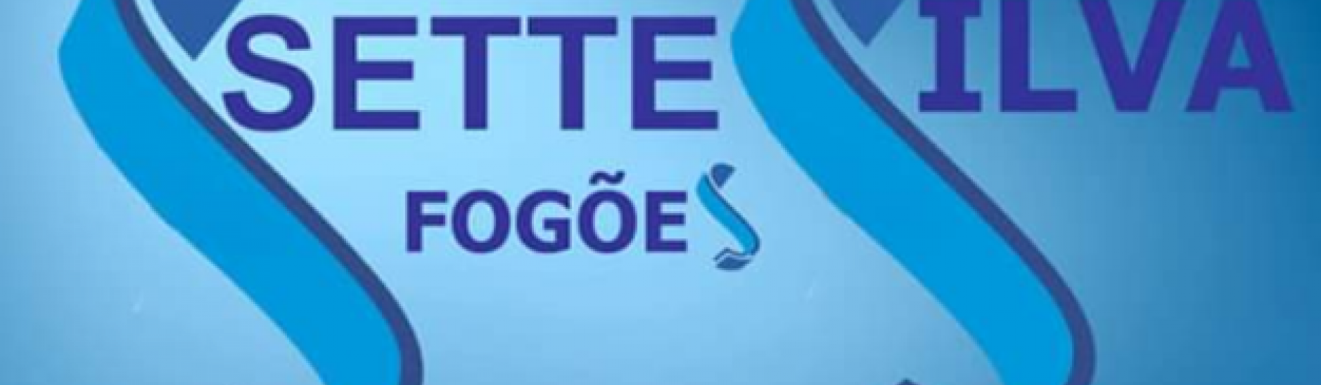 SETTE SILVA FOGÕES