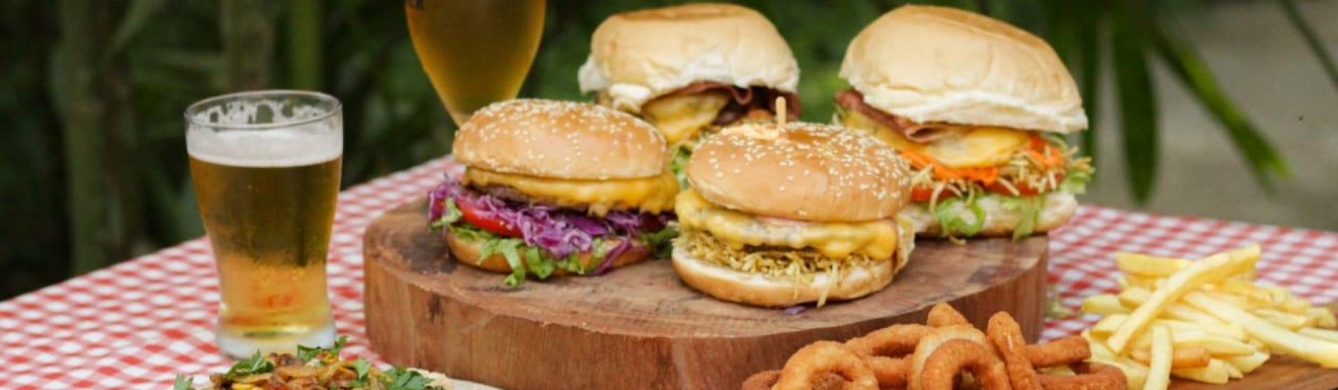 Lanche Mania