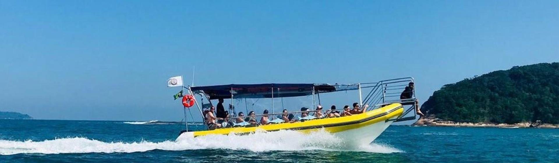 Nautika Tour