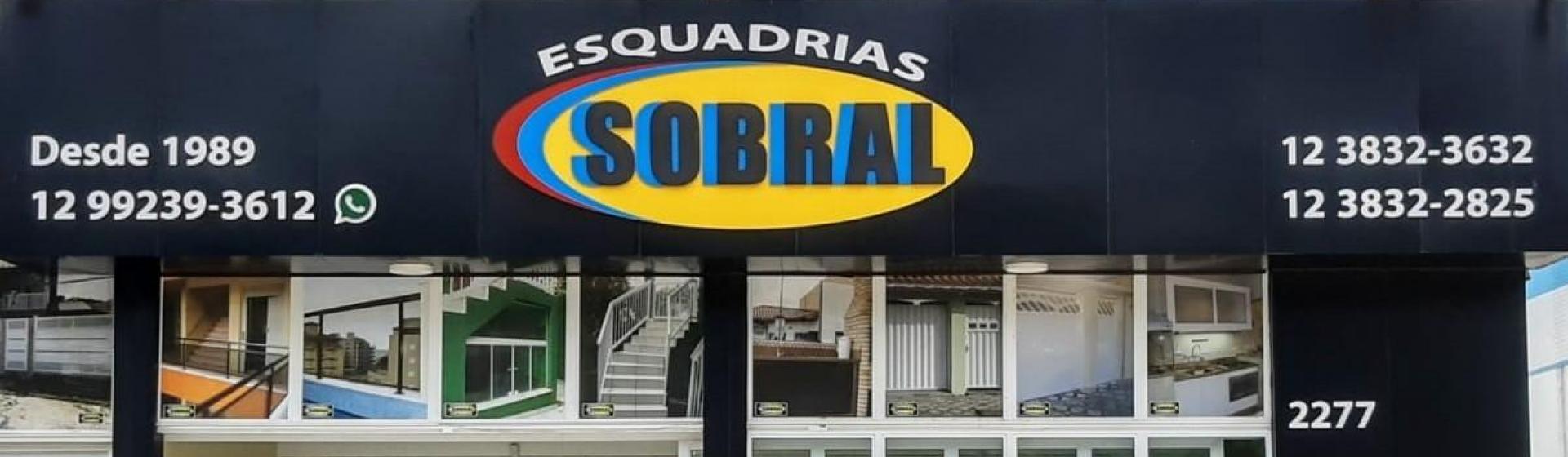 Esquadrilhas Sobral