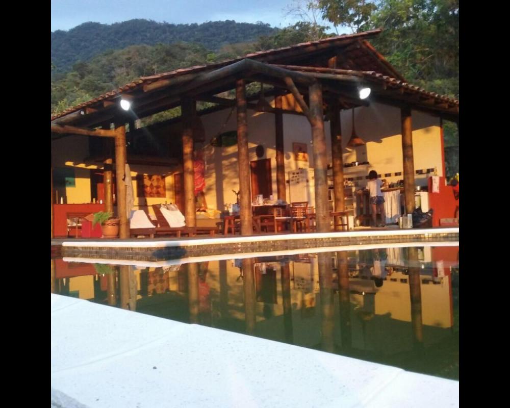 Casa do Maravilha