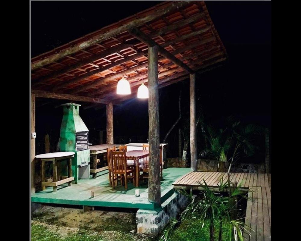 Casa do Maravilha