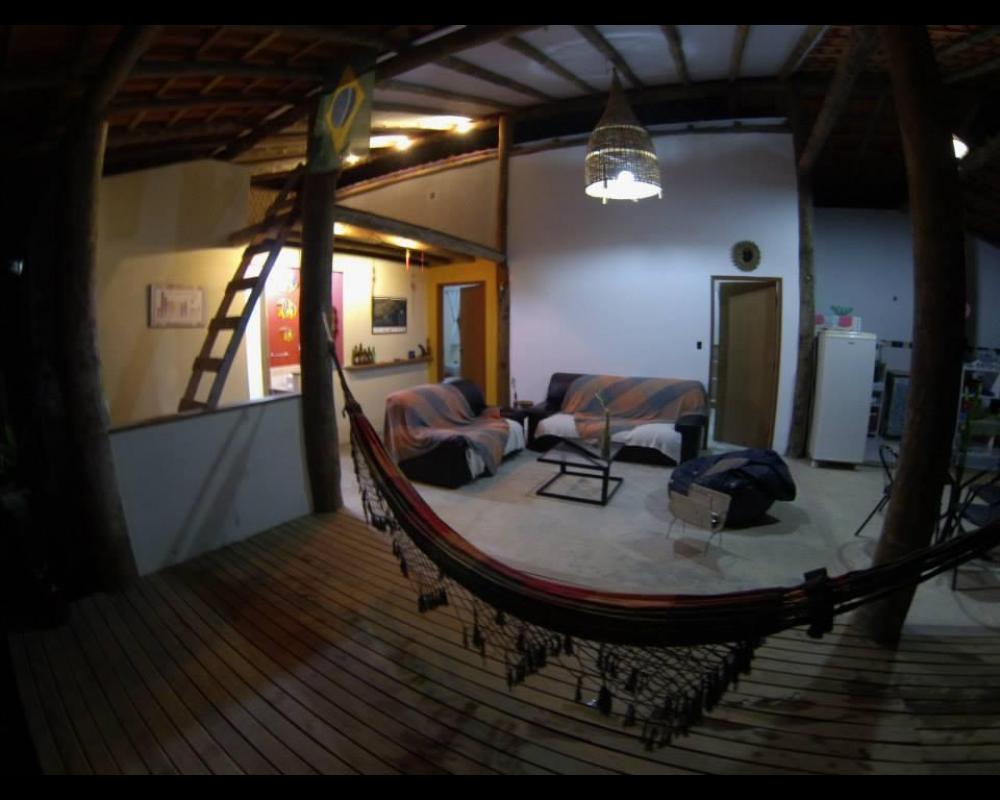 Casa do Maravilha