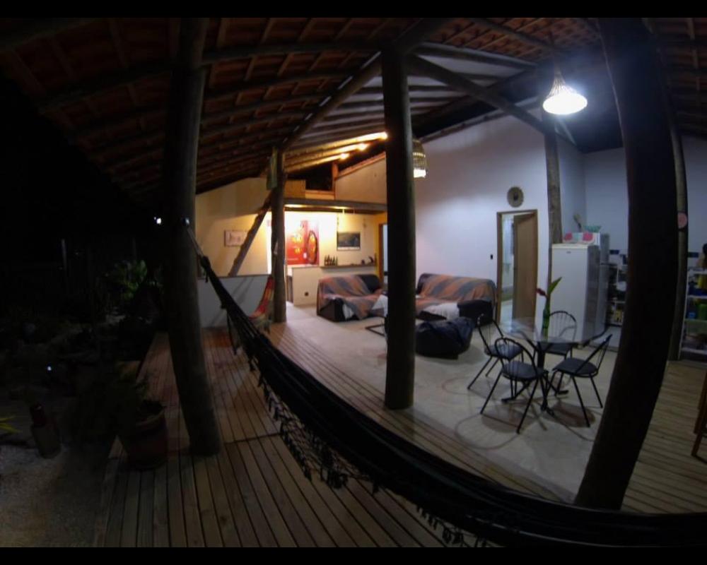 Casa do Maravilha