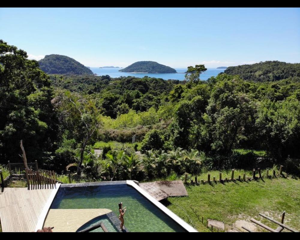 Casa do Maravilha