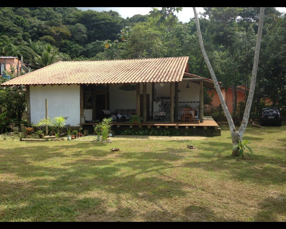 Casa do Maravilha