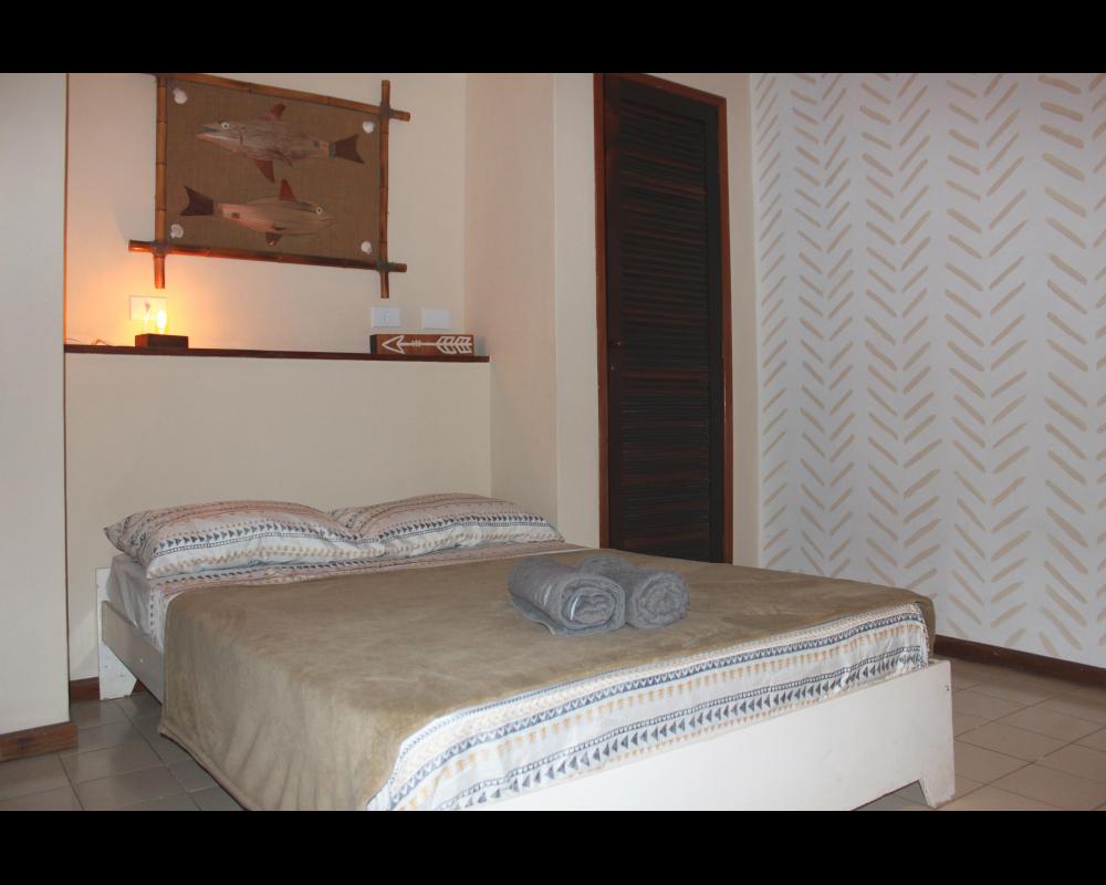 Ka'a Hostel e Pousada