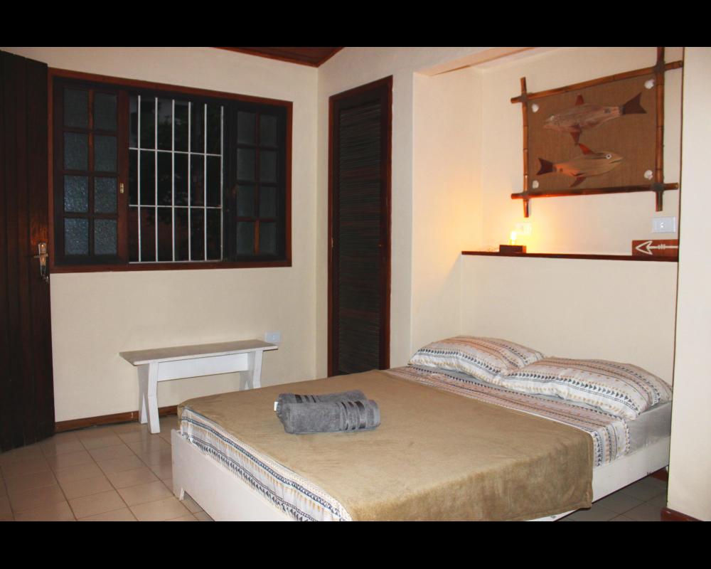 Ka'a Hostel e Pousada