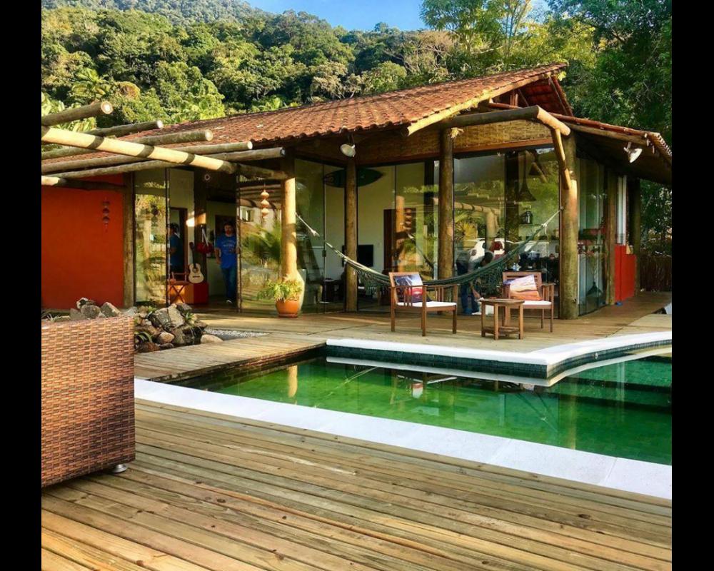 Casa do Maravilha
