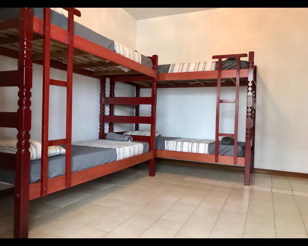 Ka'a Hostel e Pousada