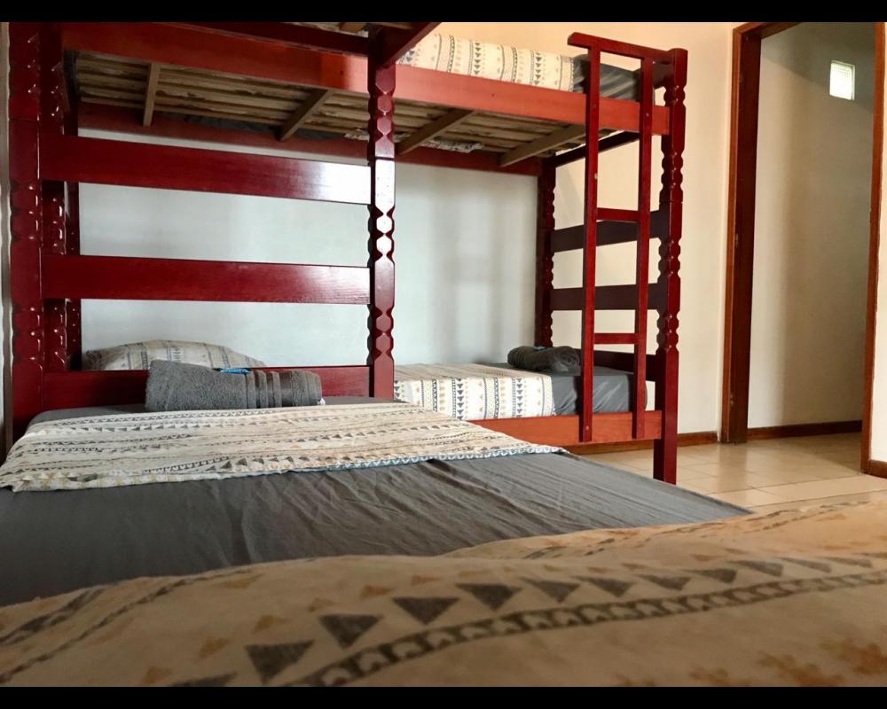 Ka'a Hostel e Pousada