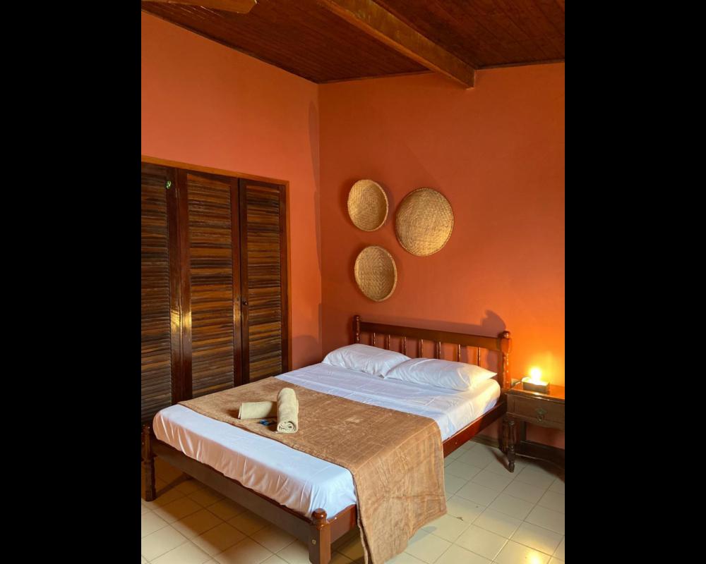Ka'a Hostel e Pousada
