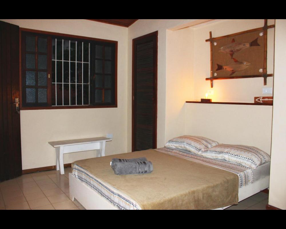 Ka'a Hostel e Pousada
