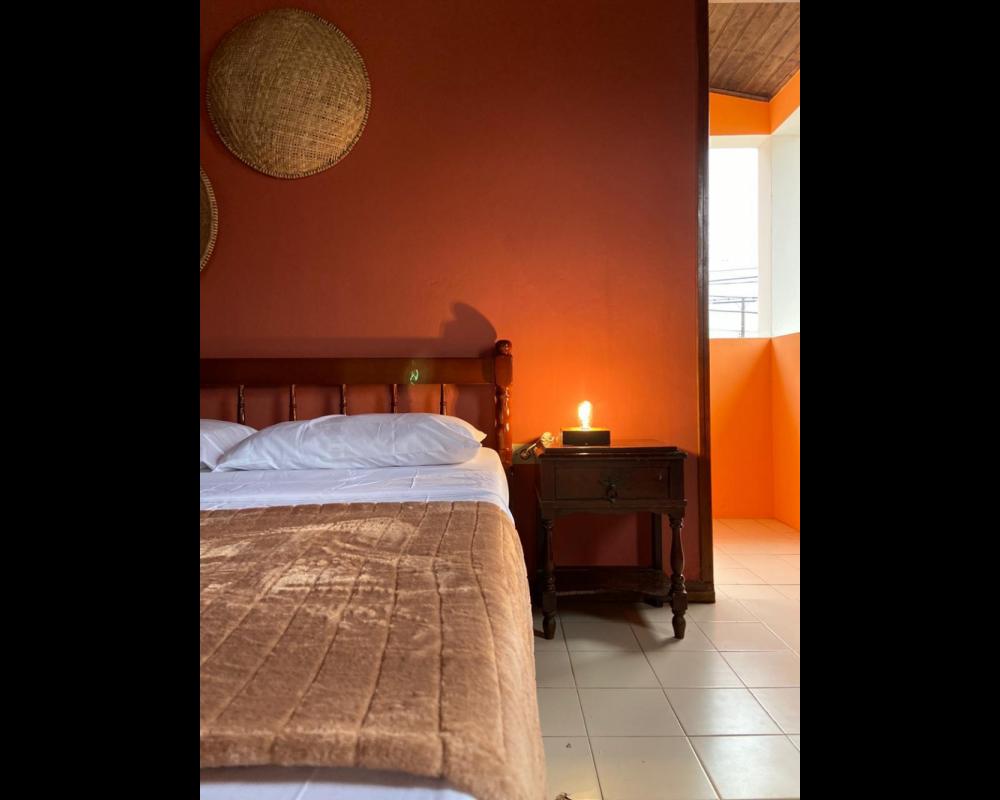 Ka'a Hostel e Pousada