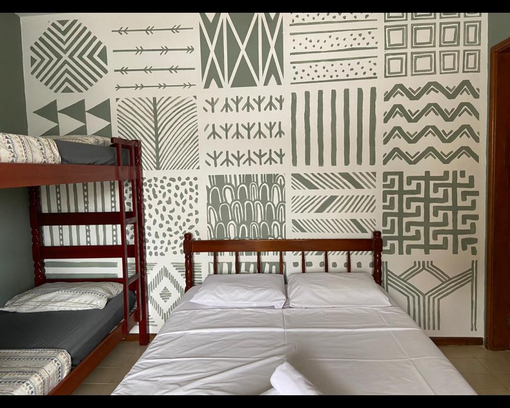 Ka'a Hostel e Pousada