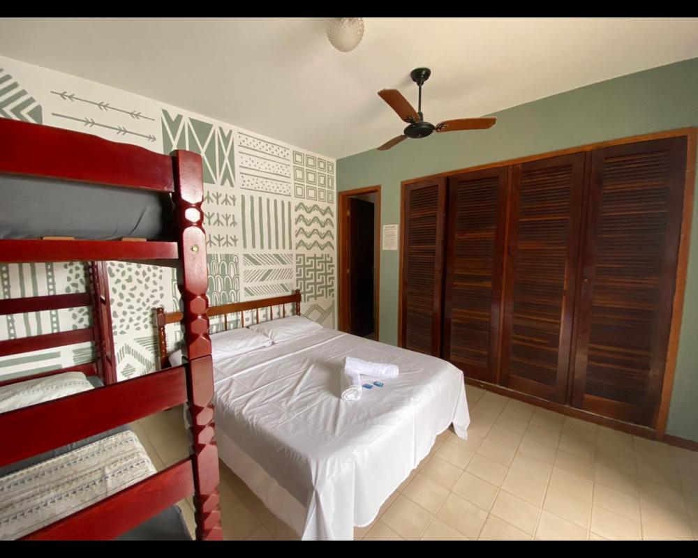 Ka'a Hostel e Pousada