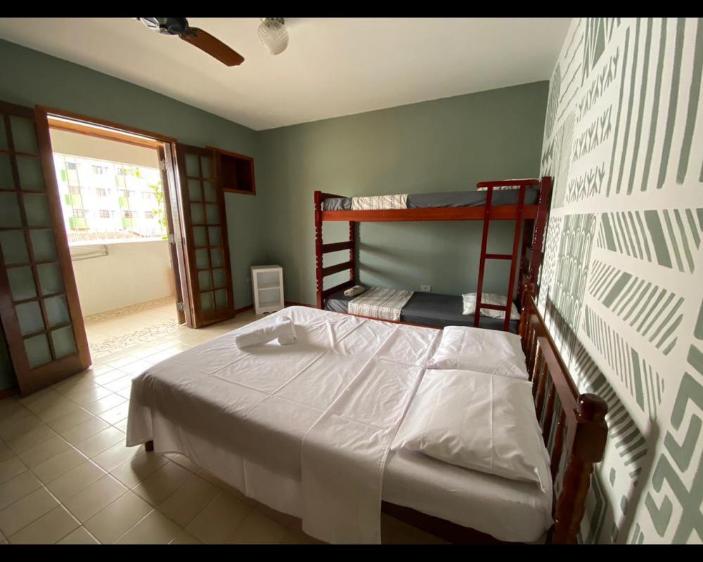 Ka'a Hostel e Pousada