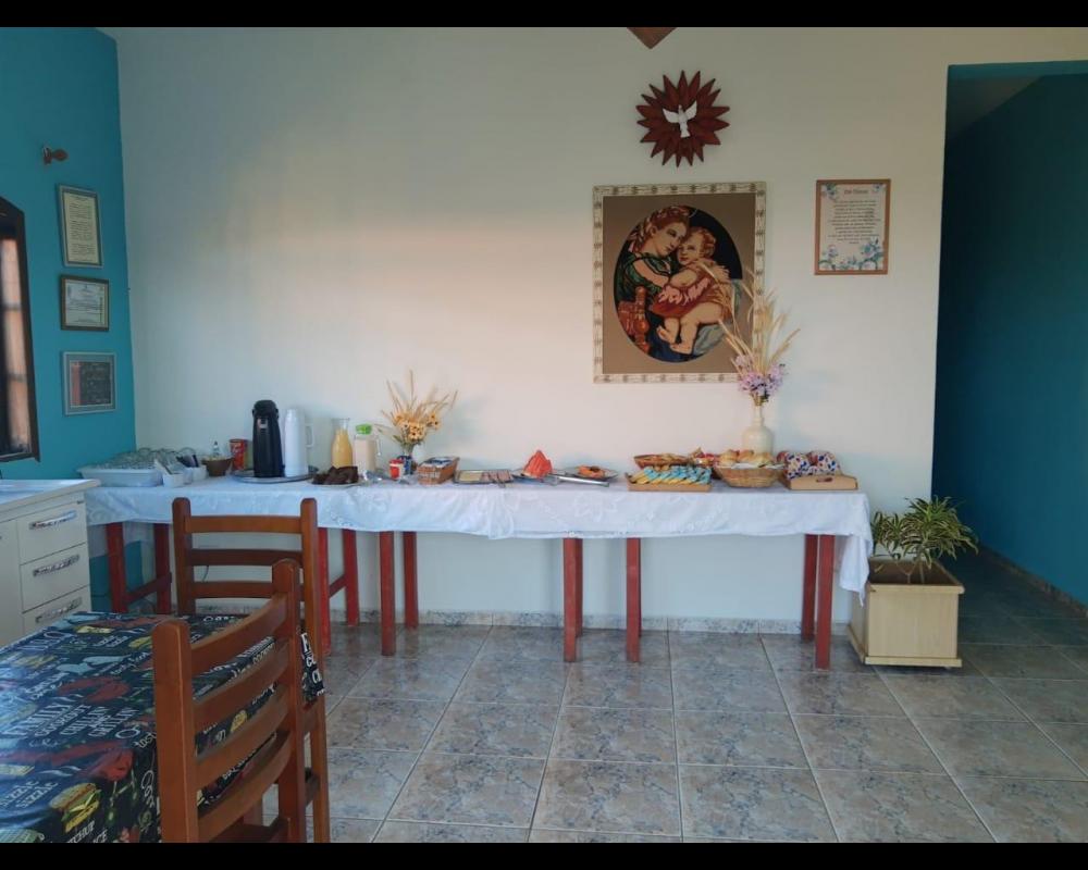 Pousada Zita Pedro