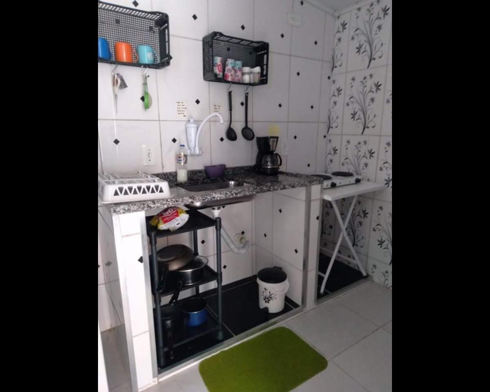 Kitnet Harmonia
