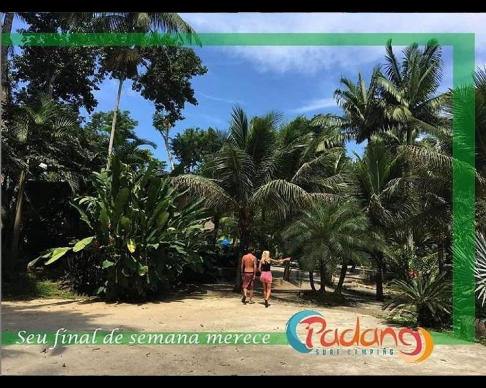 Padang Surf Camping