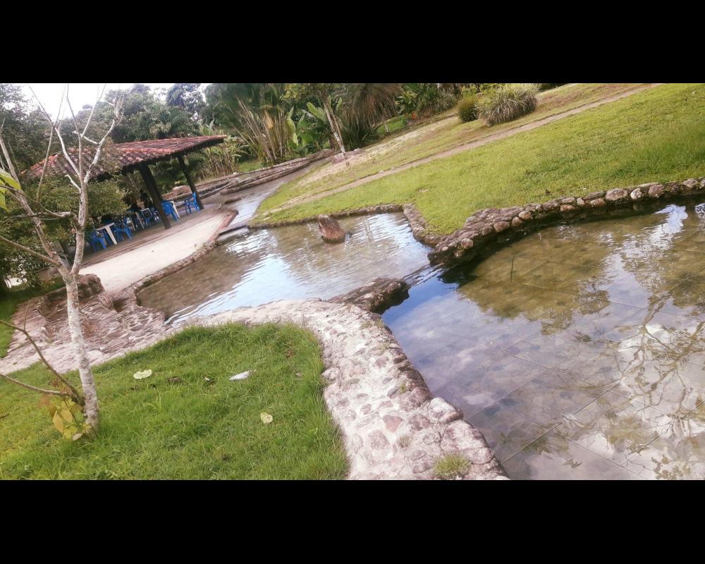Rancho Pica Pau