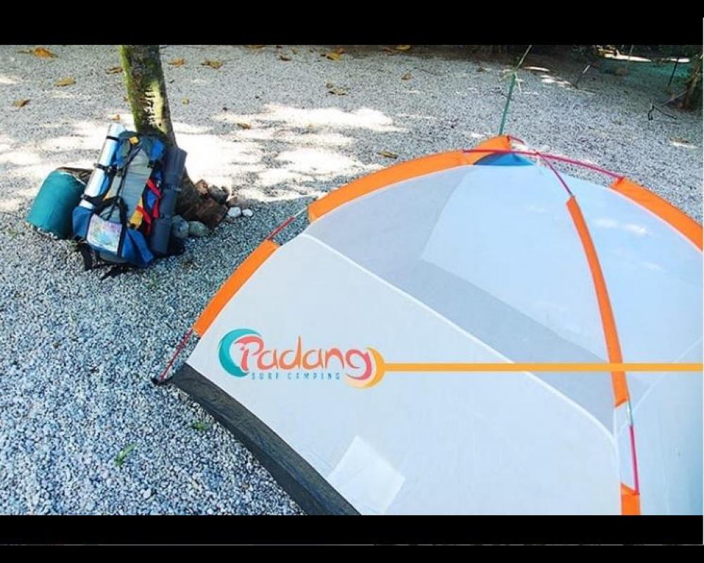 Padang Surf Camping
