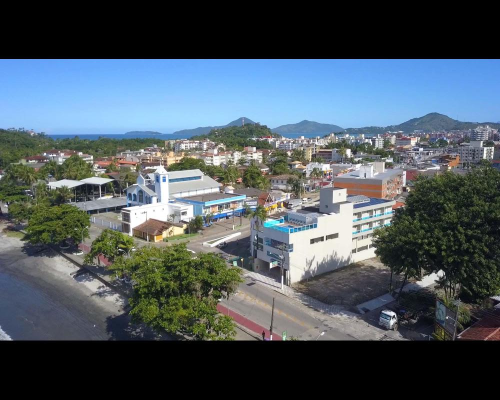 Pousada Blue Star