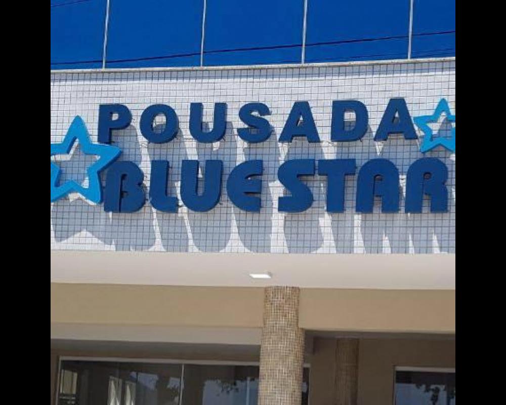Pousada Blue Star