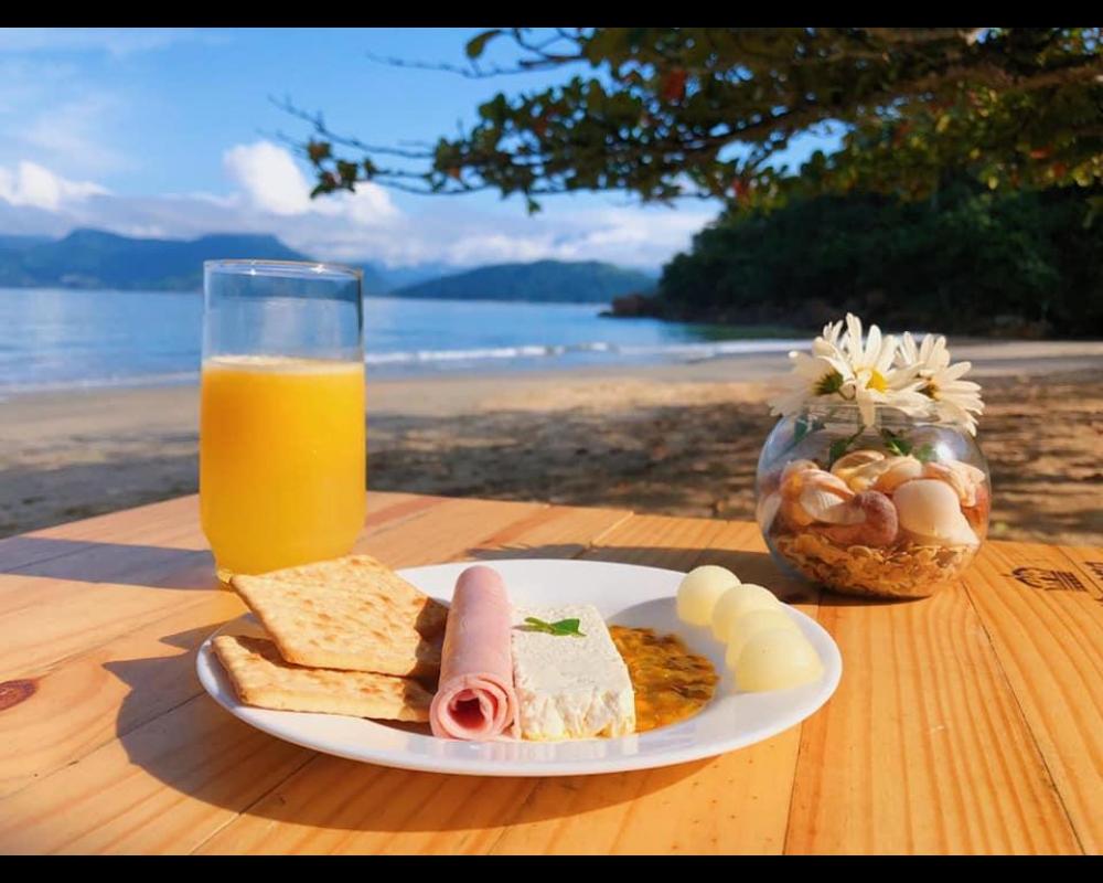 Pousada Rancho do Onofre