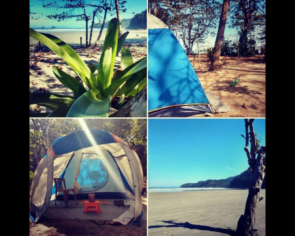 Camping Caracol
