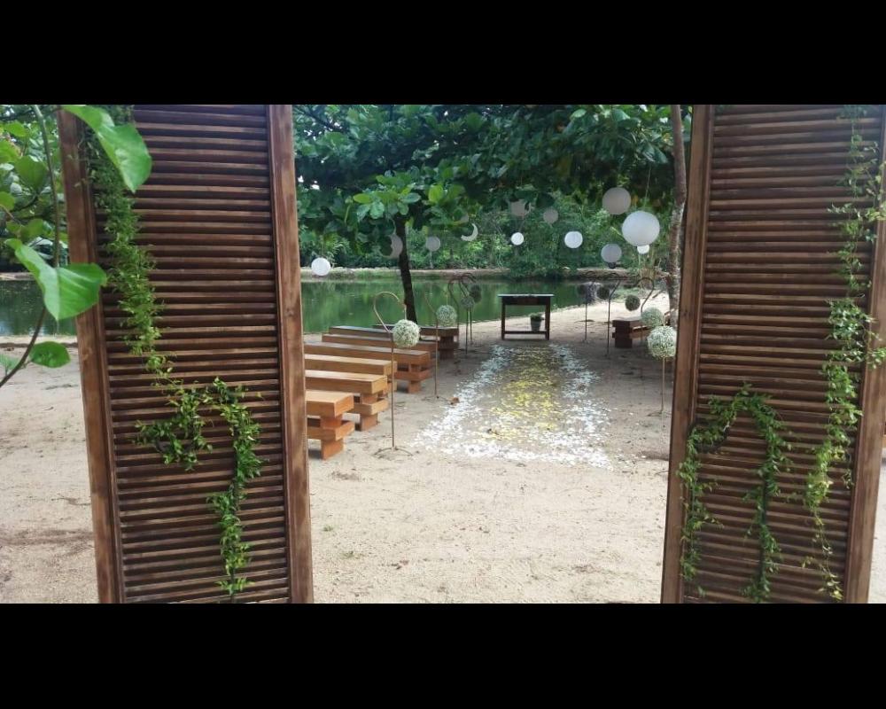 Rancho Pica Pau